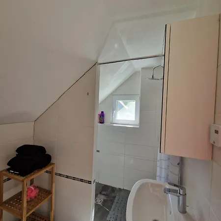 Traunsee Holiday home *
