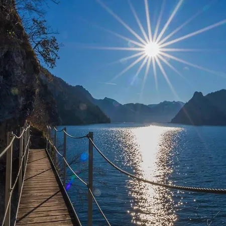 Traunsee Holiday home *