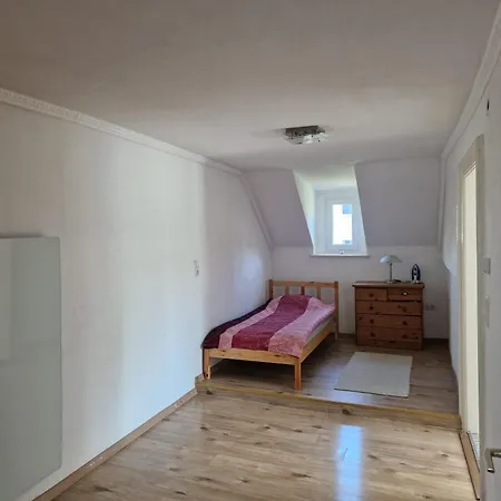 Tatil Evi Traunsee