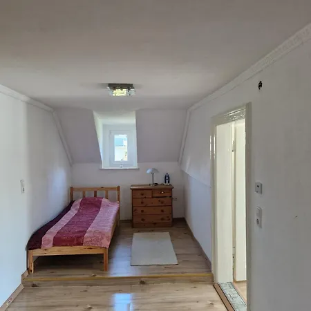 Traunsee Tatil Evi Gmunden