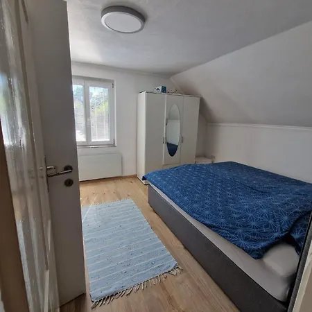 Traunsee Tatil Evi Gmunden